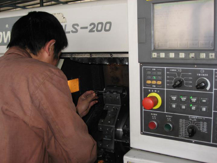 生產(chǎn)區(qū)域