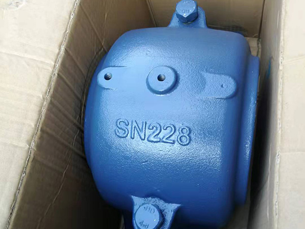 庫(kù)柏軸承座