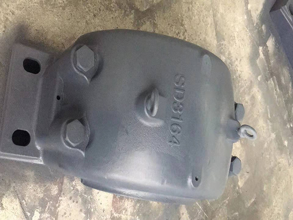 庫(kù)柏軸承座