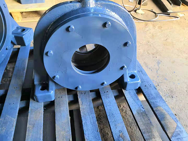 庫(kù)柏軸承座